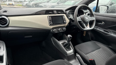 Nissan Micra 1.0 IG-T 92 Acenta 5dr Petrol Hatchback